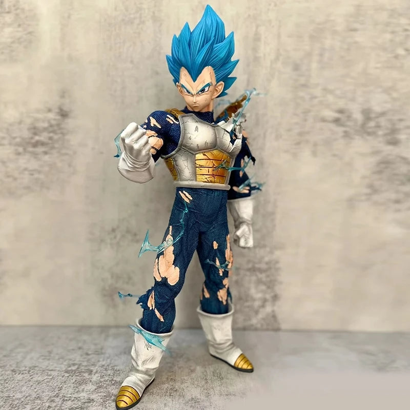 Action Figure Dragon Ball Vegeta