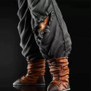 Action Figure  Dragon Ball Z Trunks  25cm