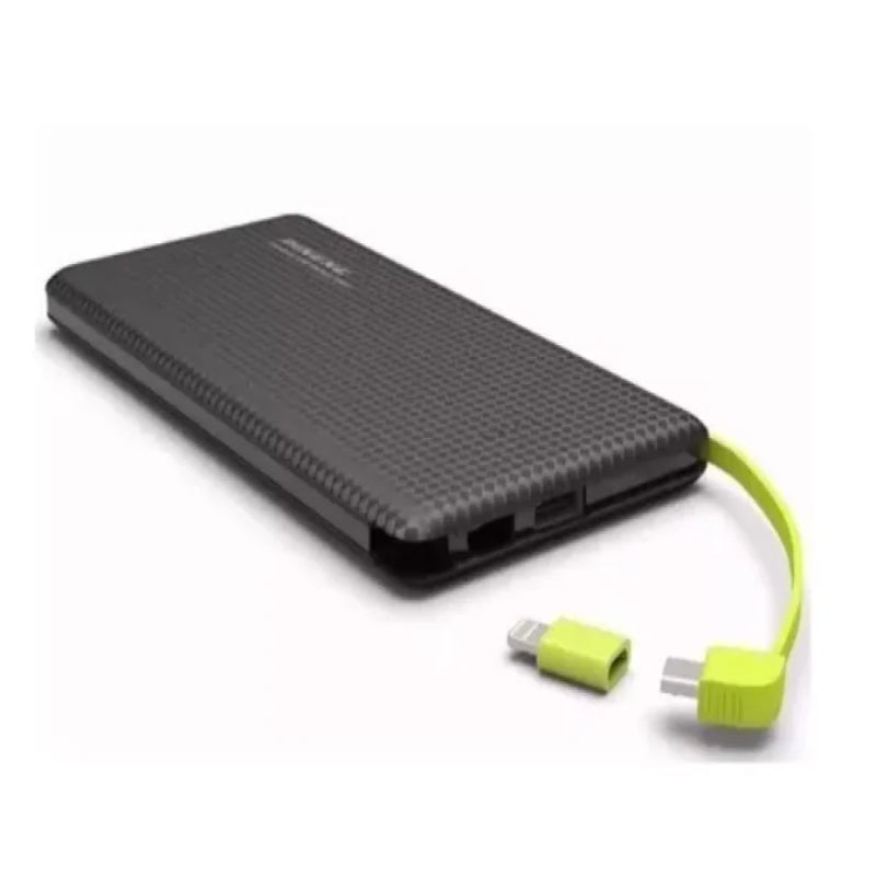 Carregador Portátil  Pineng Power Bank 10.000mAh