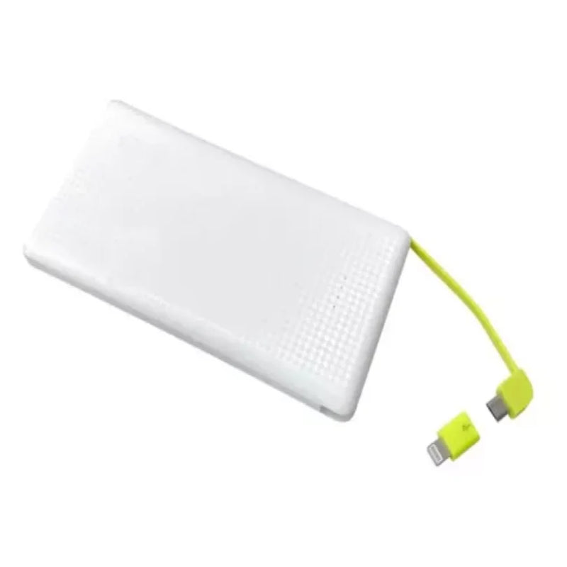 Carregador Portátil  Pineng Power Bank 10.000mAh