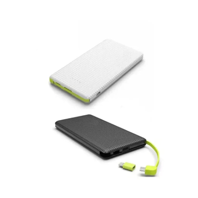 Carregador Portátil  Pineng Power Bank 10.000mAh