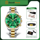 Relógio OLEVS Souverain