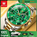 Relógio OLEVS Souverain