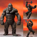 Action Figure King Kong SHF
