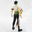 Action Figure  One Piece Roronoa Zoro