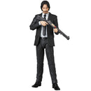 Action Figure  John Wick
