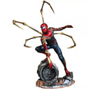 Action Figure Spider-man