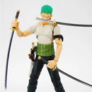 Action Figure  One Piece Roronoa Zoro