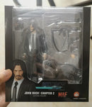 Action Figure  John Wick