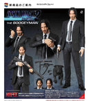 Action Figure  John Wick