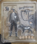 Action Figure  John Wick