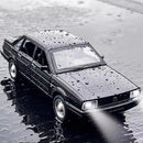 Miniatura Volkswagen Santana 1:24