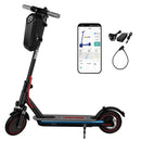 Patinete Elétrico Scooter Para Adultos 500W