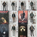 Action Figure Friday The 13th Figure