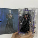 Action Figure Hellraiser He'll Tear Your Soul Apart