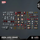 Action Figure Iron Man