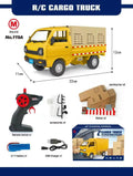 Mini Caminhão de Controle Remoto com luzes  Led