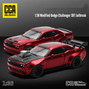 Miniatura  Dodge Challenger SRT