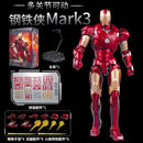 Action Figure Iron Man