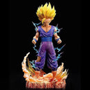 Action Figure Gohan  Dragon Ball Z