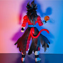 Action Figure  Dragon Ball Gogeta Ssj4