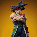 Action Figure Dragon Ball Z Bardock 24cm