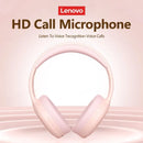 Fone De Ouvido Lenovo TH30 Wireless  Bluetooth 5.3