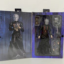 Action Figure Hellraiser He'll Tear Your Soul Apart