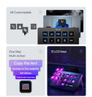 Stream Deck Ulanzi D200