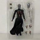 Action Figure Hellraiser He'll Tear Your Soul Apart