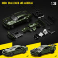 Miniatura  Dodge Challenger SRT