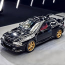 Miniatura  Subaru Impreza WRX STI  1:32