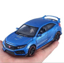 Miniatura Honda CIVIC TYPE-R