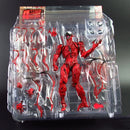 Action Figure Carnage Venom