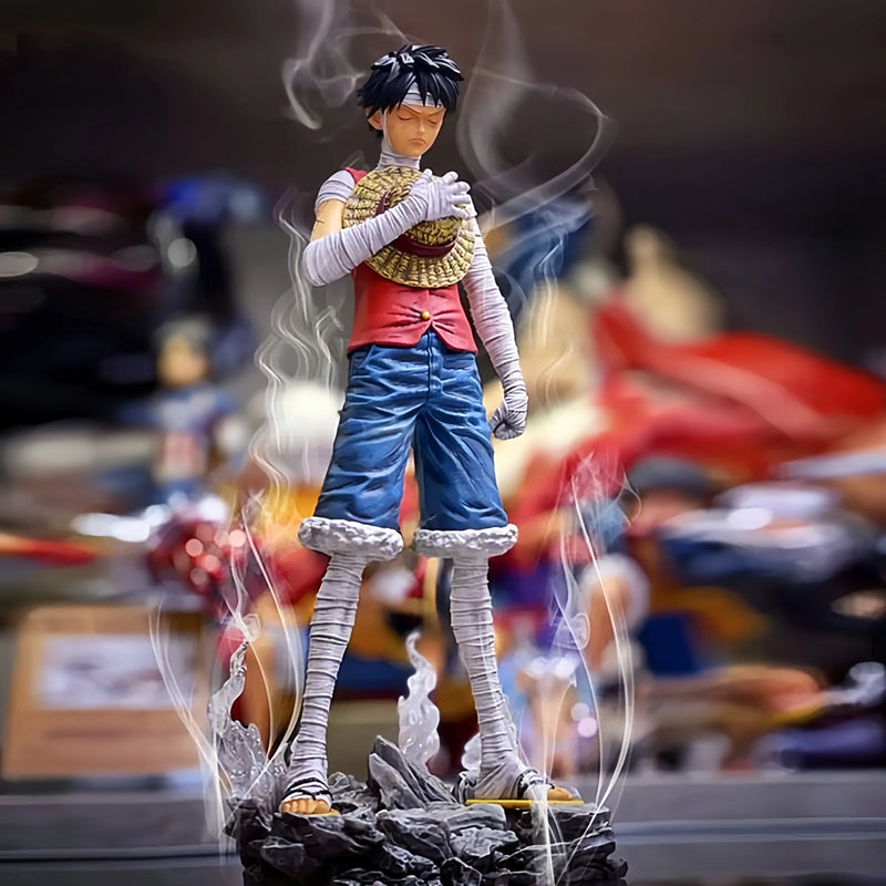 Action Figure  One Piece 30cm