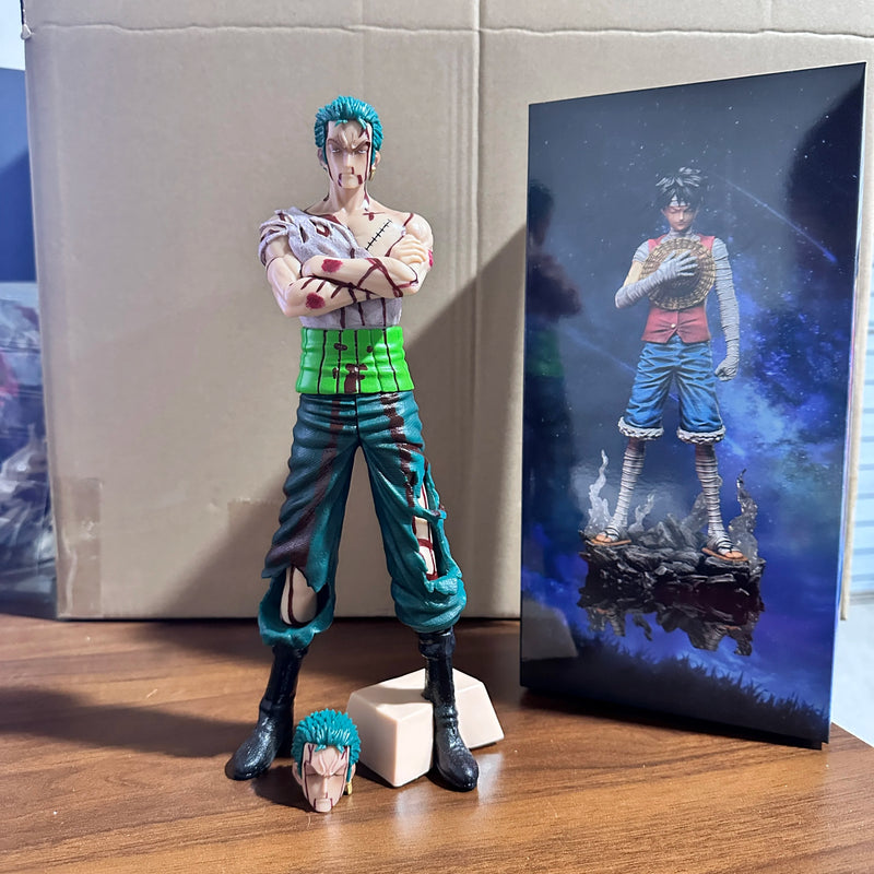 Action Figure  One Piece 30cm