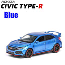 Miniatura Honda CIVIC TYPE-R