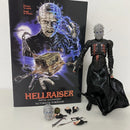 Action Figure Hellraiser He'll Tear Your Soul Apart
