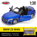 Miniaturas de Carros  1:32