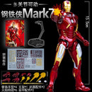 Action Figure Iron Man