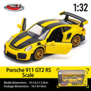 Miniaturas de Carros  1:32