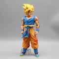 Action Figure  Goku Super Saiyajin