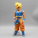 Action Figure  Goku Super Saiyajin
