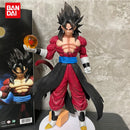 Action Figure  Dragon Ball Gogeta Ssj4