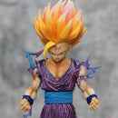 Action Figure Gohan  Dragon Ball Z