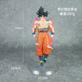 Action Figures Dragon Ball Z Ultra Instinct