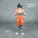 Action Figures Dragon Ball Z Ultra Instinct