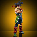 Action Figure Dragon Ball Z Bardock 24cm