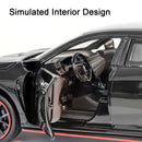 Miniatura Honda CIVIC TYPE-R