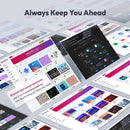 Stream Deck Ulanzi D200